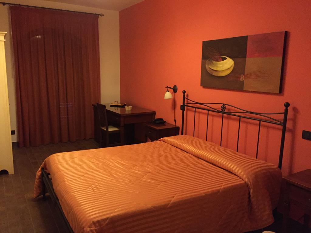 Myriam Country House B&B Mercogliano Quarto foto