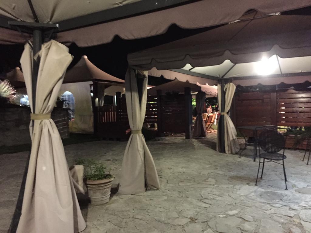 Myriam Country House B&B Mercogliano Exterior foto