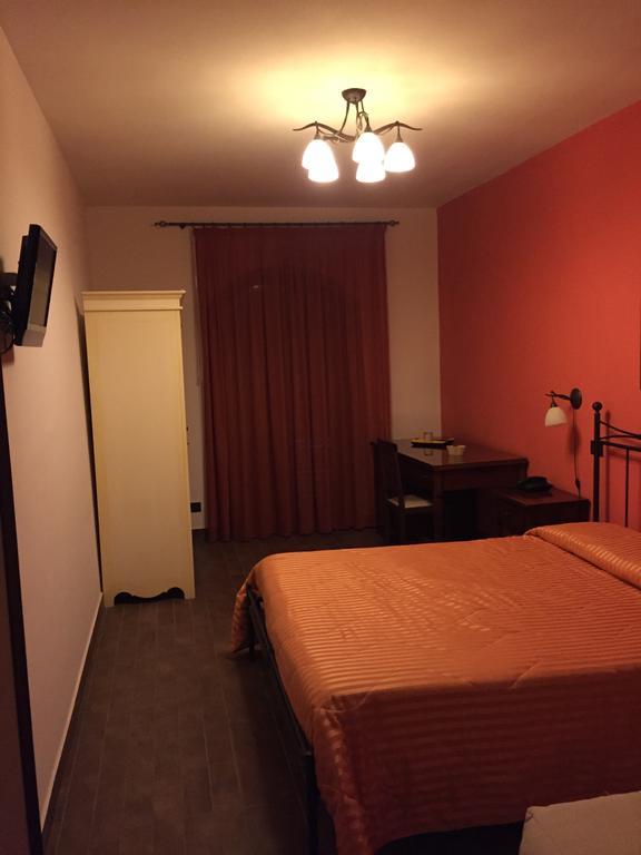 Myriam Country House B&B Mercogliano Quarto foto