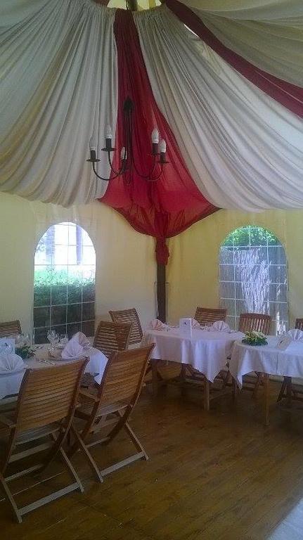 Myriam Country House B&B Mercogliano Exterior foto