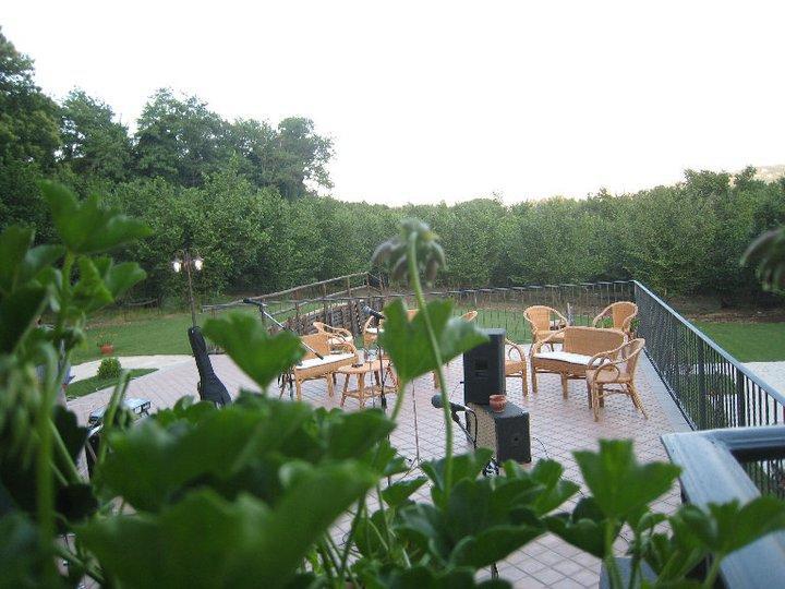 Myriam Country House B&B Mercogliano Exterior foto